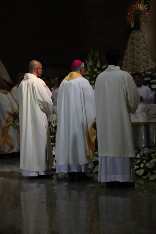 Holy Mass Proper (1)